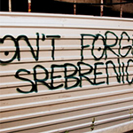 Univerzitetska posjeta Srebrenici