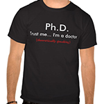 Kada se isplati doktorat (PhD)?