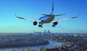 Pilot obustavio let za Sarajevo, putniku povrat novca